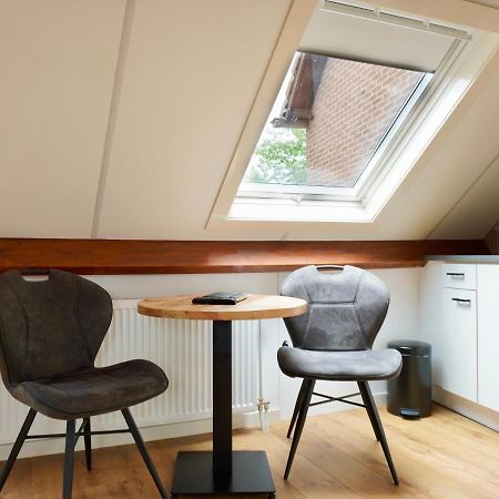 Studio Torenzicht Westkapelle Extérieur photo