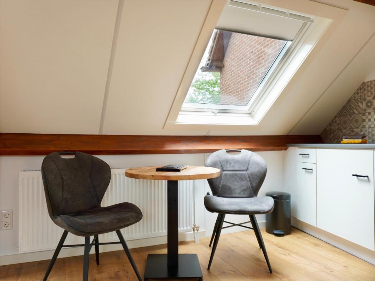 Studio Torenzicht Westkapelle Extérieur photo