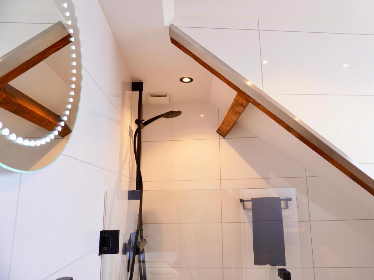 Studio Torenzicht Westkapelle Extérieur photo