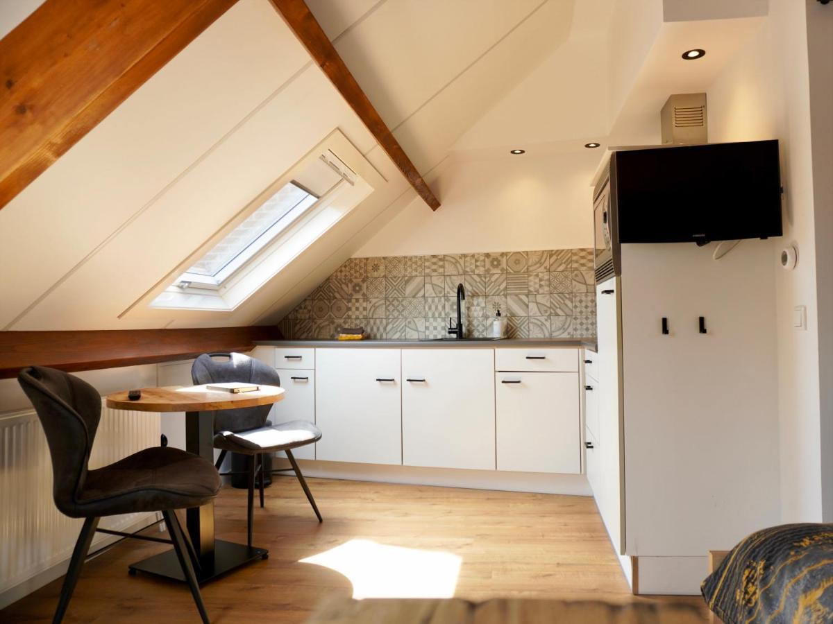 Studio Torenzicht Westkapelle Extérieur photo