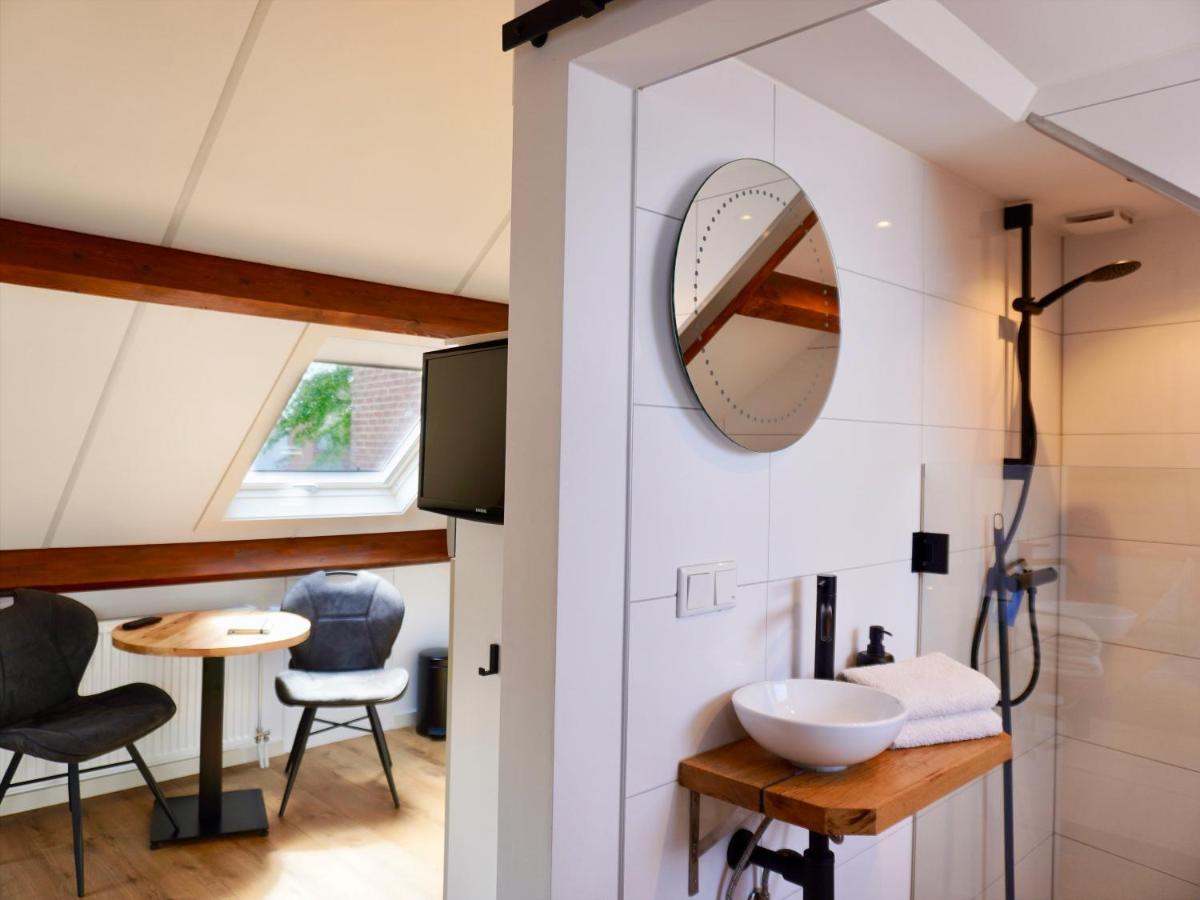 Studio Torenzicht Westkapelle Extérieur photo