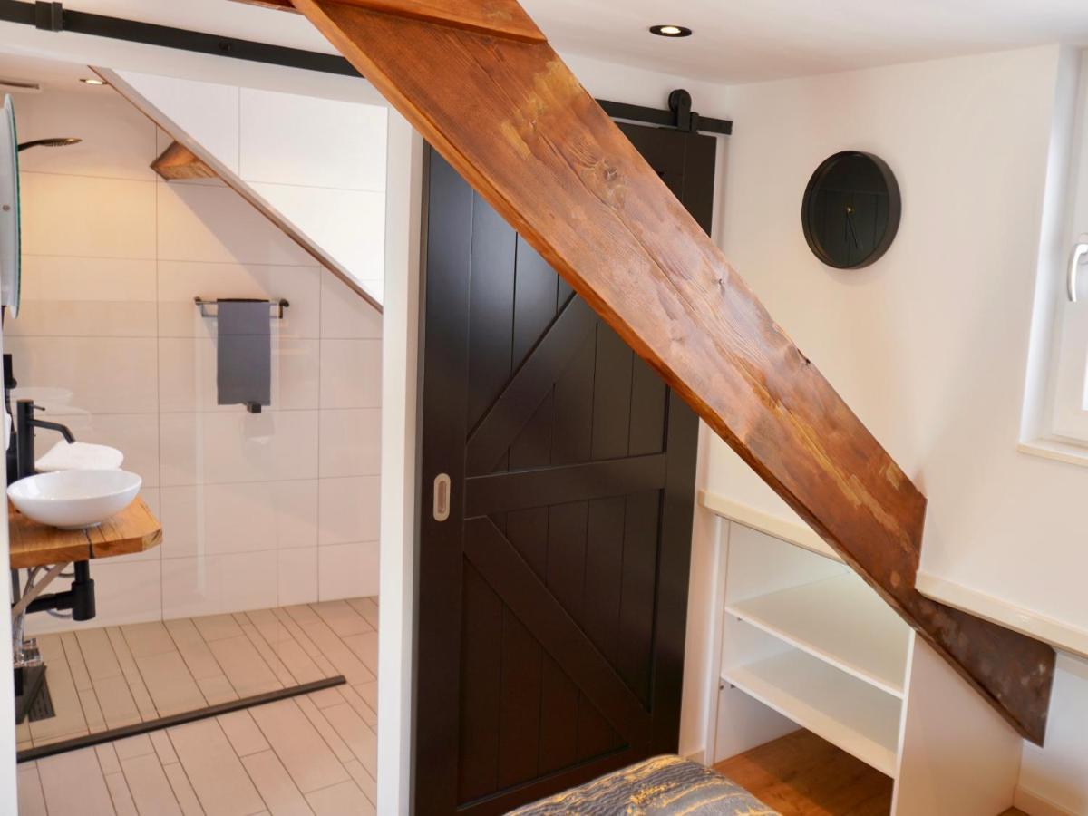 Studio Torenzicht Westkapelle Extérieur photo
