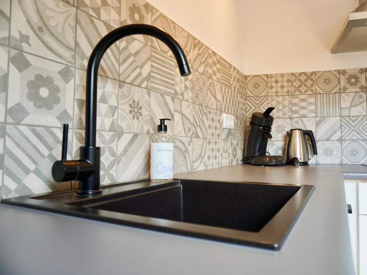 Studio Torenzicht Westkapelle Extérieur photo